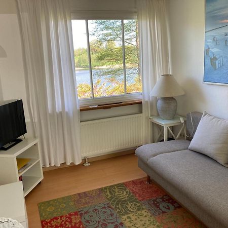 Ferienhaeuser Poenitz Am See Klingberg Esterno foto