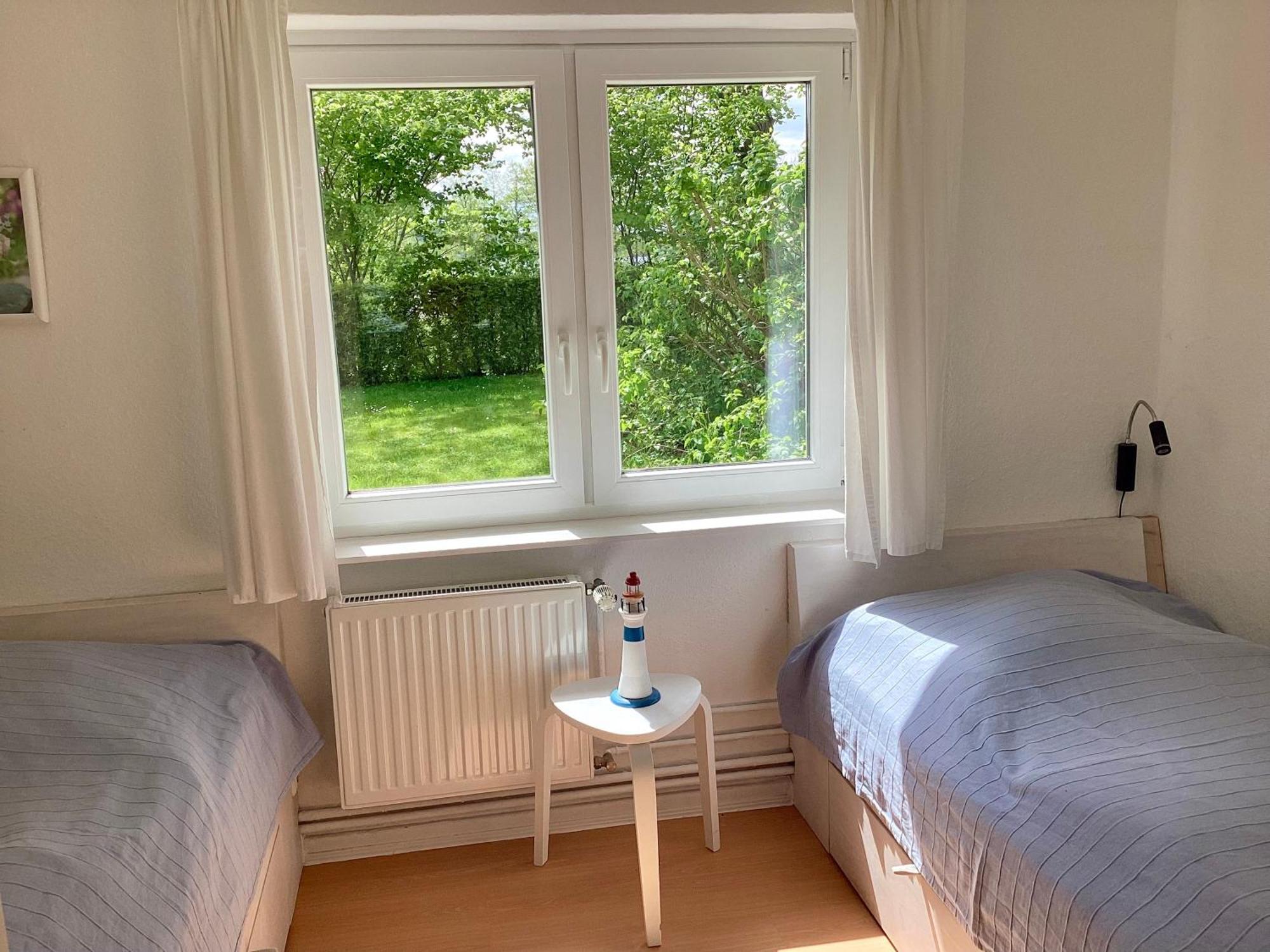 Ferienhaeuser Poenitz Am See Klingberg Esterno foto